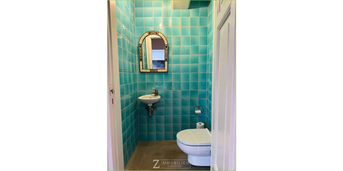 Mehrfamilienhaus, Wohnhaus Garding Kirchspiel - 6 Zimmer, 352 m&sup2;, 1.950.000&euro; | Angebot:25795989