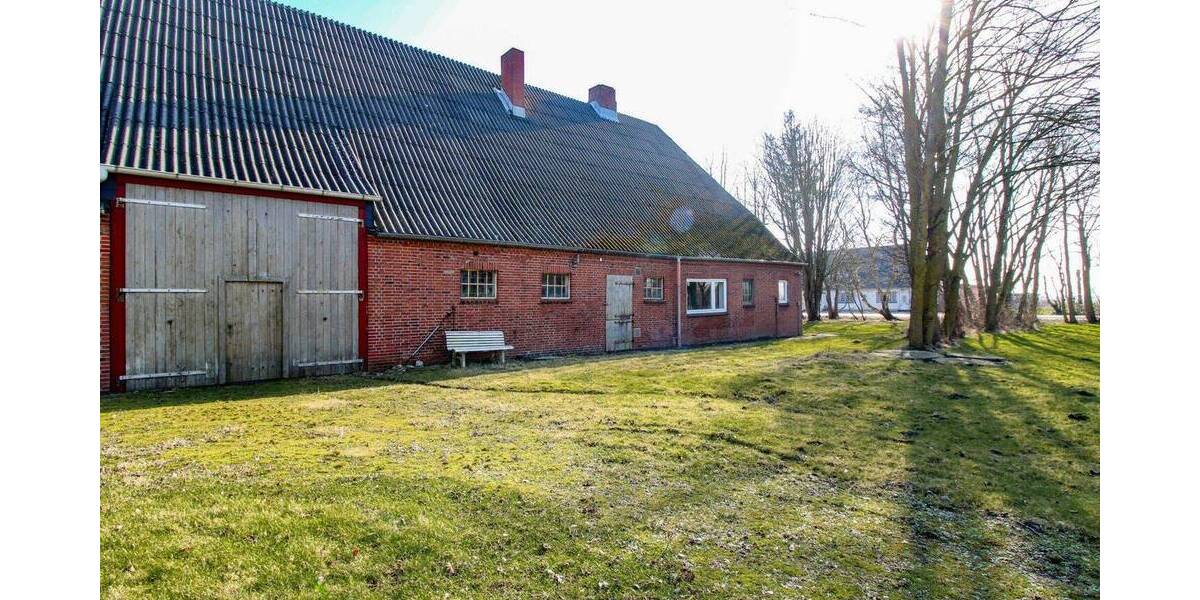 Bauernhaus, Landhaus Simonsberg - 3 Zimmer, 96 m&sup2;, 350.000&euro; | Angebot:26118048