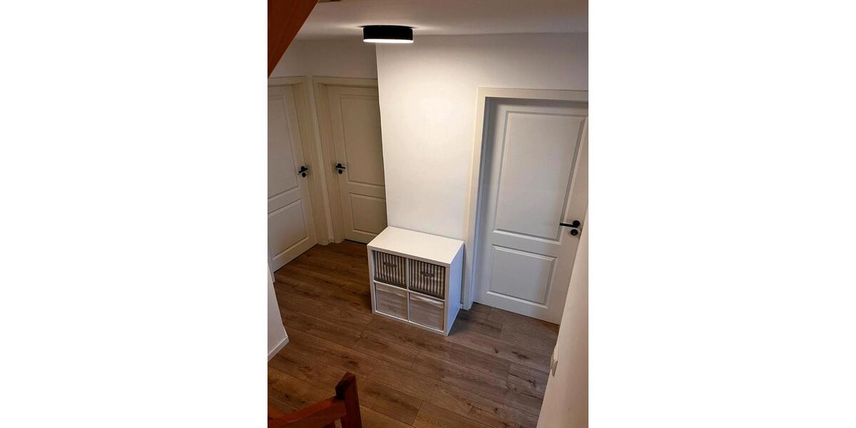 Doppelhaushälfte Wanderup - 4 Zimmer, 117 m&sup2;, 365.000&euro; | Angebot:24637920