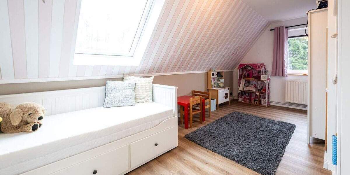 Einfamilienhaus Struckum - 5 Zimmer, 106 m&sup2;, 289.000&euro; | Angebot:25822643