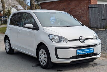 VW up! 49.640 km 8.999 &euro; Bordelum 25852
