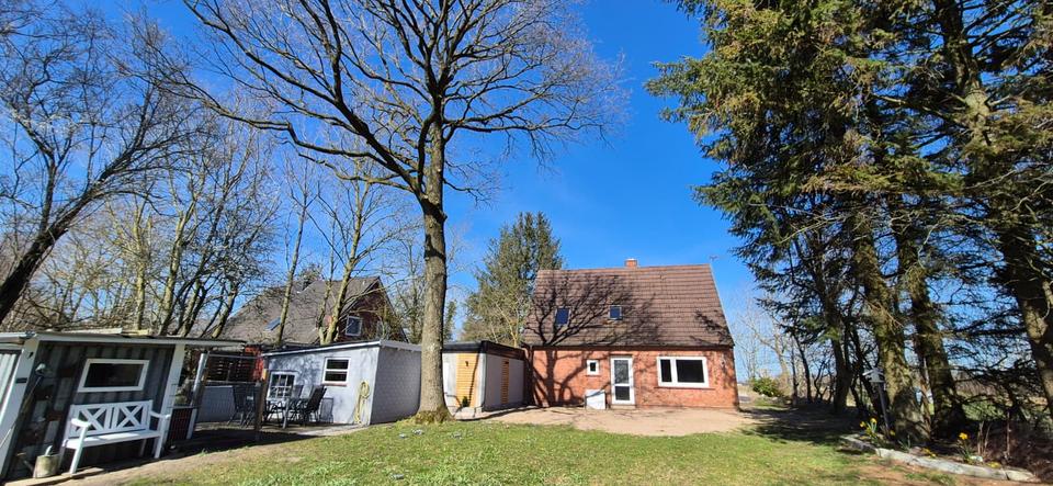 Einfamilienhaus Langenhorn - 3 Zimmer, 86 m&sup2;, 239.000&euro; | Angebot:26109630