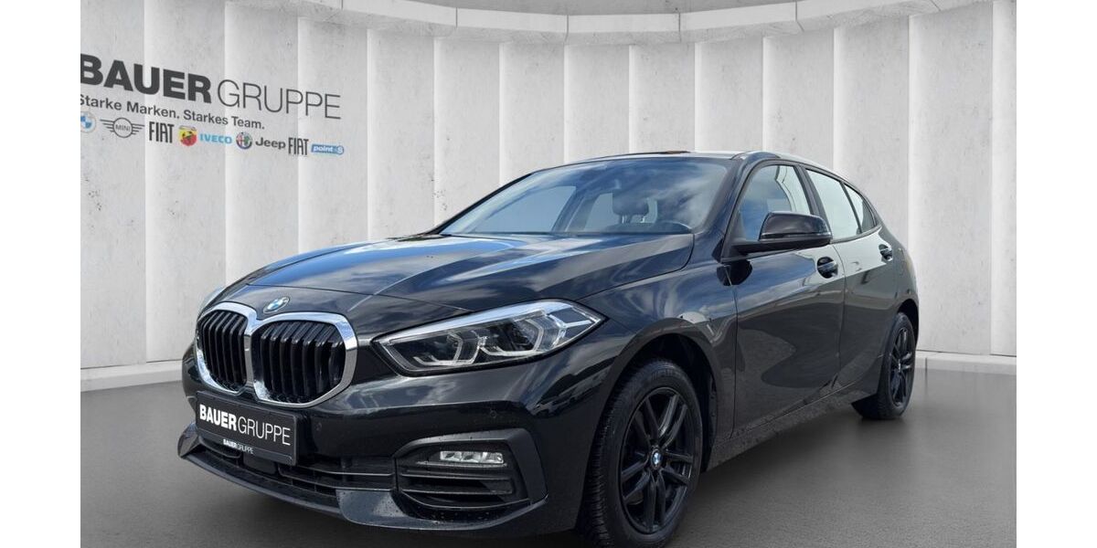 BMW 118 70.700 km 15.680 &euro; Husum 25813
