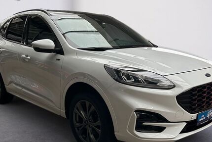 Ford Kuga 53.212 km 25.990 &euro; Husum 25813