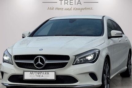 Mercedes-Benz CLA 180 Shooting Brake 135.000 km 15.890 &euro; Treia 24896