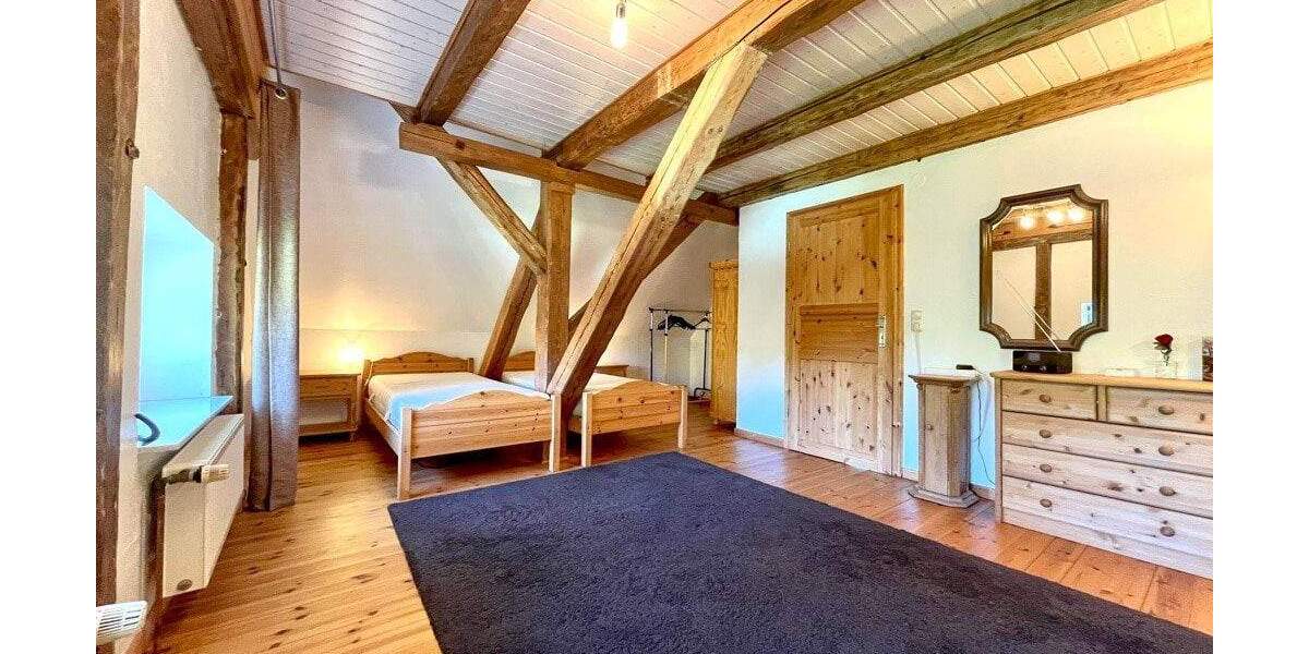 Mehrfamilienhaus, Wohnhaus Osterhever - 1 Zimmer, 348 m&sup2;, 995.000&euro; | Angebot:25668027