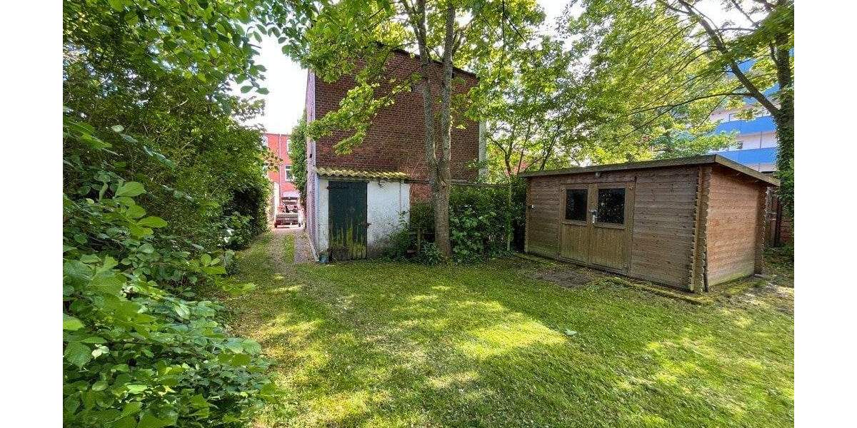 Mehrfamilienhaus, Wohnhaus Husum - 2 Zimmer, 460 m&sup2;, 710.000&euro; | Angebot:25674273
