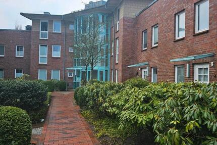 Wohnung Husum - 2 Zimmer, 50 m&sup2;, 225.000&euro; | Angebot:25971321