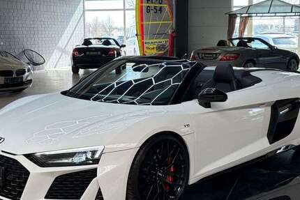 Audi R8 44.865 km 149.995 &euro; Husum 25813