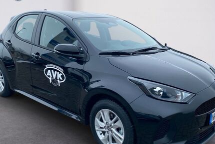 Mazda 2 Hybrid 5.550 km 19.990 &euro; Husum 25813