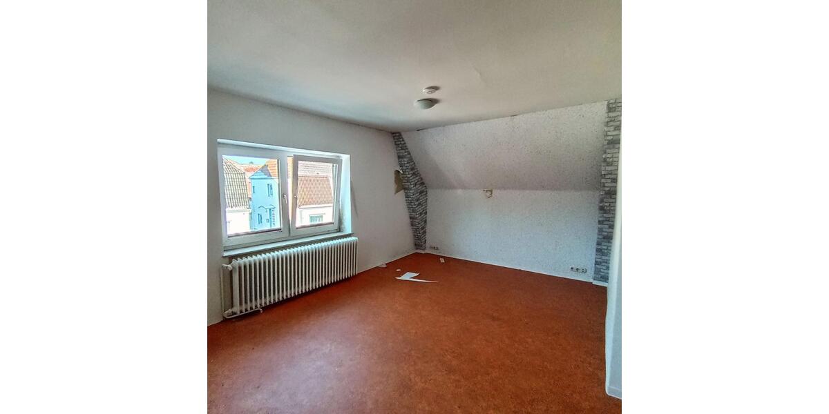 Einfamilienhaus Husum - 3 Zimmer, 85 m&sup2;, 215.000&euro; | Angebot:25379901