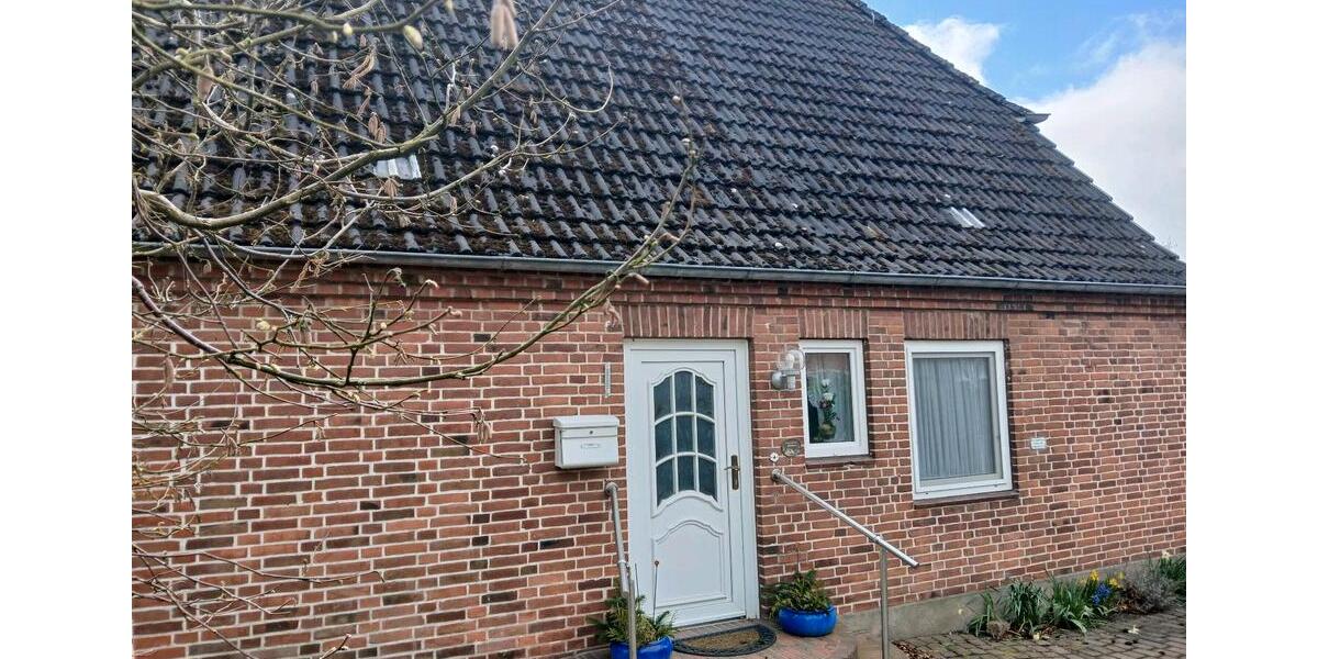 Einfamilienhaus Großenwiehe - 4 Zimmer, 111 m&sup2;, 319.998&euro; | Angebot:25999350