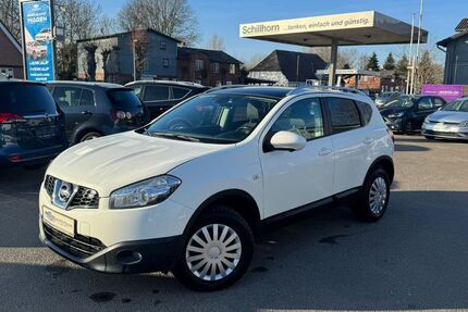 Nissan Qashqai 256.899 km 4.999 &euro; Hemme 25774