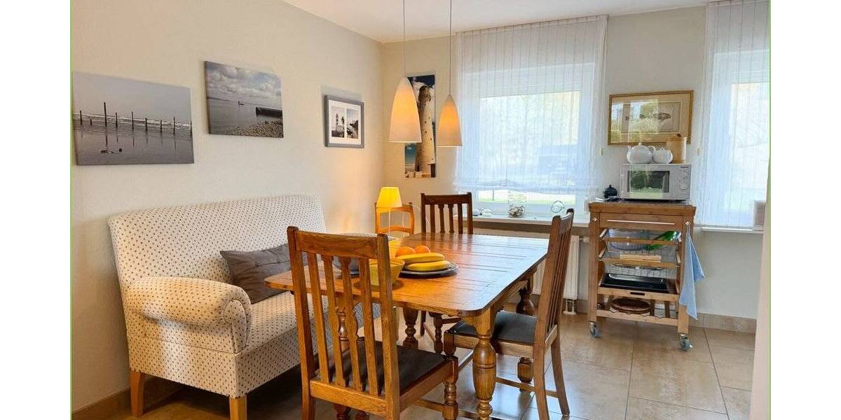 Reihenmittelhaus Garding - 3 Zimmer, 92 m&sup2;, 265.000&euro; | Angebot:25662220