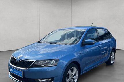 Skoda Rapid 94.508 km 11.890 &euro; Husum 25813