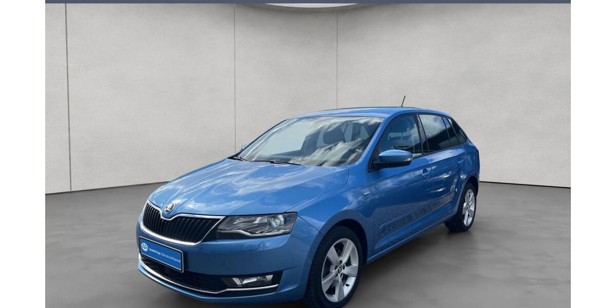 Skoda Rapid 94.508 km 11.890 &euro; Husum 25813