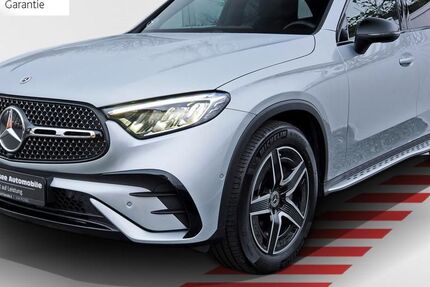 Mercedes-Benz GLC 300 12.326 km 54.250 &euro; Husum 25813