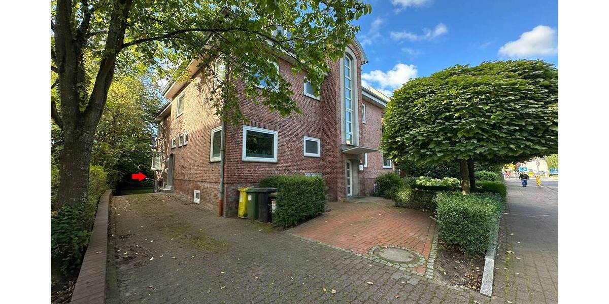 Etagenwohnung Husum - 9 Zimmer, 240 m&sup2;, 735.000&euro; | Angebot:26108349