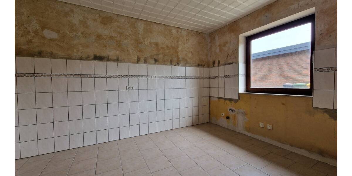 Einfamilienhaus Husum - 5 Zimmer, 143 m&sup2;, 290.000&euro; | Angebot:26617504