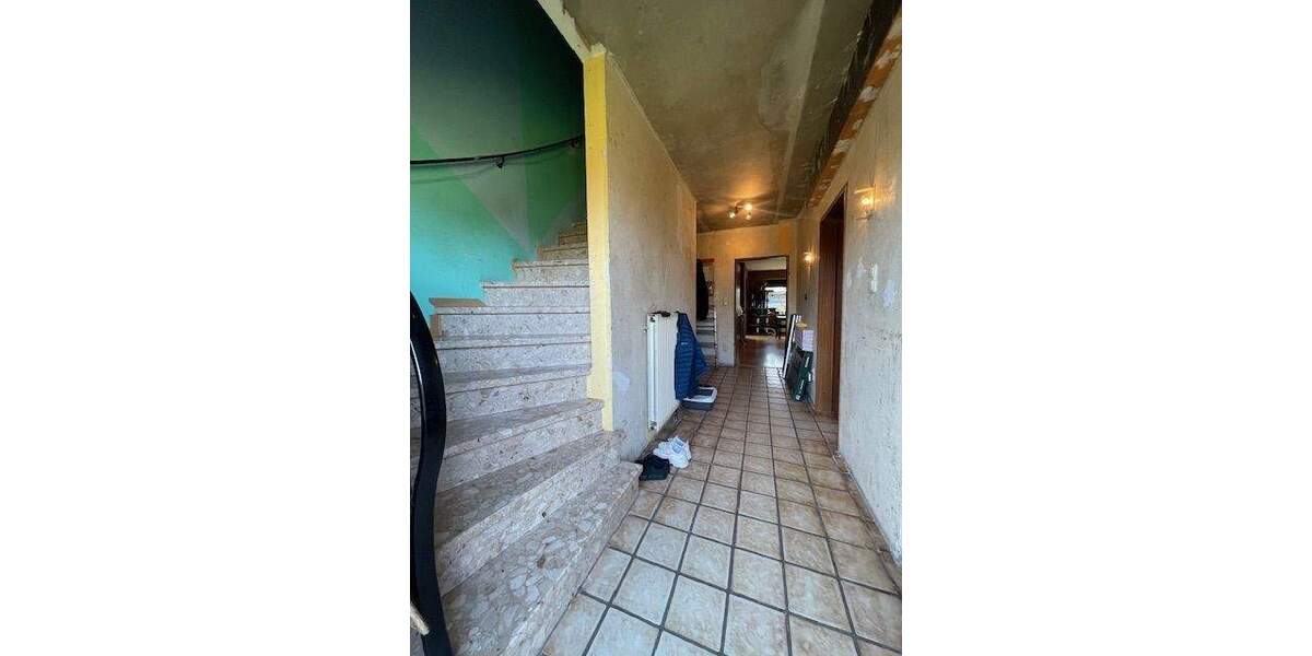 Einfamilienhaus Linden - 6 Zimmer, 158 m&sup2;, 189.900&euro; | Angebot:25697575