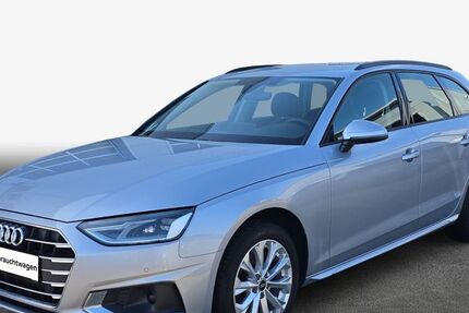 Audi A4 49.560 km 27.490 &euro; Husum 25813