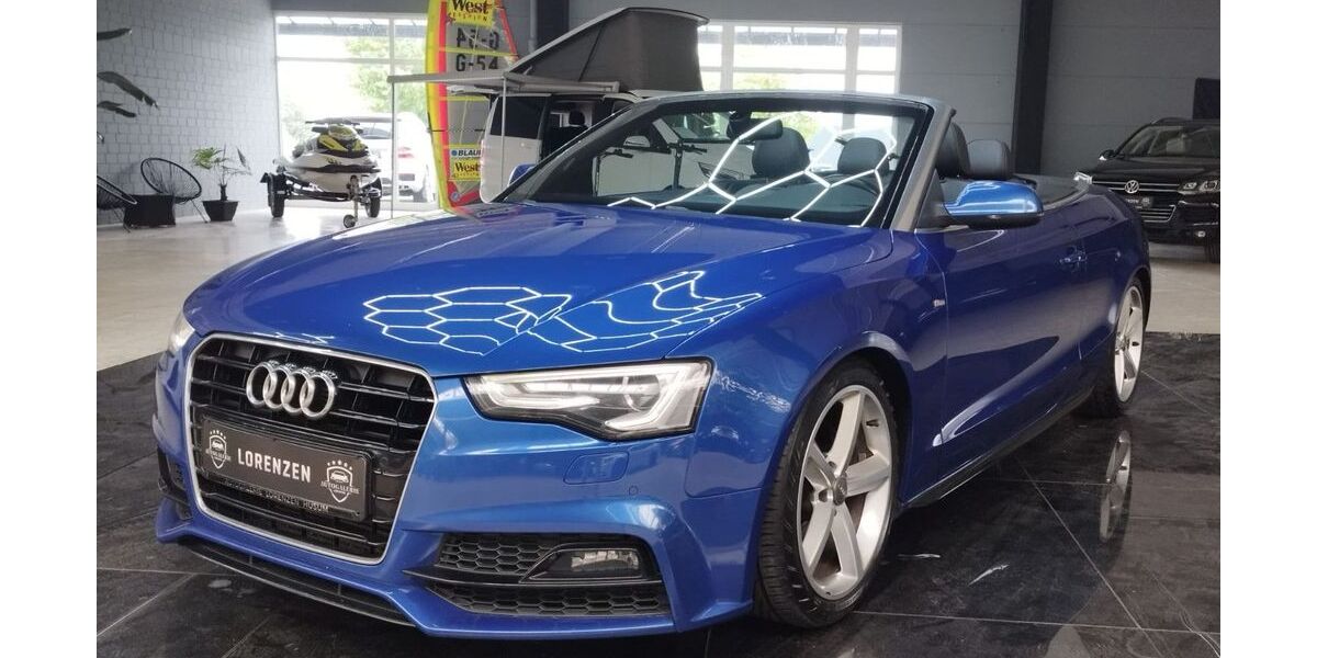 Audi A5 190.457 km 12.995 &euro; Husum 25813