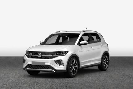 VW T-Cross 2.840 km 23.990 &euro; Breklum 25821