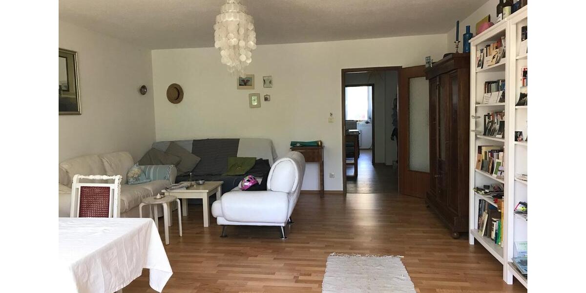 Erdgeschoßwohnung Husum - 3 Zimmer, 93 m&sup2;, 175.000&euro; | Angebot:25363753