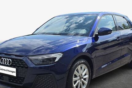 Audi A1 17.260 km 25.890 &euro; Husum 25813