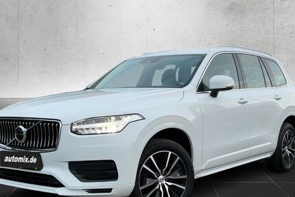 Volvo XC90 82.650 km 43.800 &euro; Enge-Sande 25917