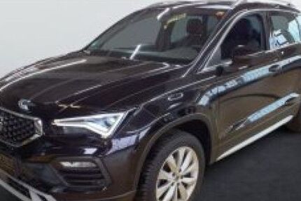 Seat Ateca 25.030 km 29.990 &euro; Husum 25813