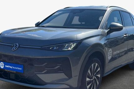 VW T-Roc 4.900 km 34.890 &euro; Husum 25813