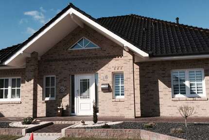 Haus Süderheistedt - 4 Zimmer, 122 m&sup2;, 402.680&euro; | Angebot:15289045