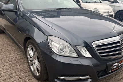 Mercedes-Benz E 220 267.102 km 9.990 &euro; Eggebek 24852