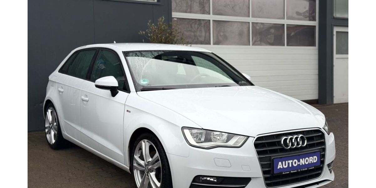 Audi A3 199.122 km 9.990 &euro; Husum 25813