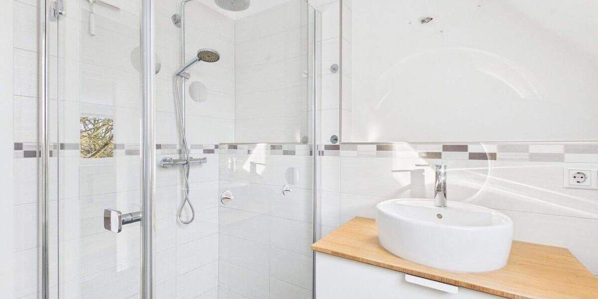 Reihenendhaus Husum - 4 Zimmer, 120 m&sup2;, 269.000&euro; | Angebot:25672611