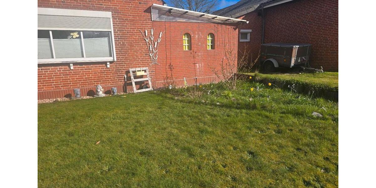 Einfamilienhaus Husum - 6 Zimmer, 160 m&sup2;, 350.000&euro; | Angebot:26110881