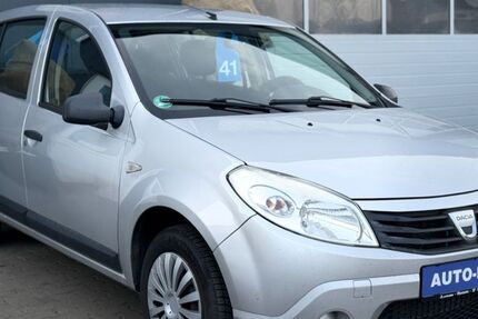 Dacia Sandero 168.539 km 2.990 &euro; Husum 25813
