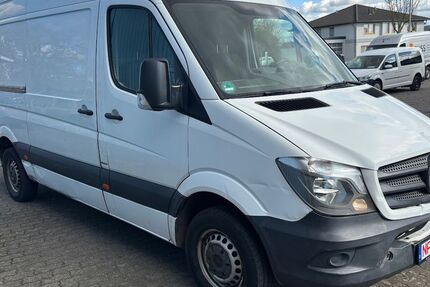 Mercedes-Benz Sprinter 236.122 km 11.100 &euro; Husum 25813