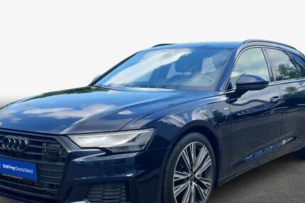 Audi A6 57.300 km 37.890 &euro; Husum 25813