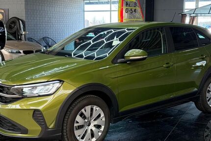 VW Taigo 6.985 km 21.995 &euro; Husum 25813