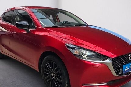 Mazda 2 27.245 km 15.990 &euro; Husum 25813