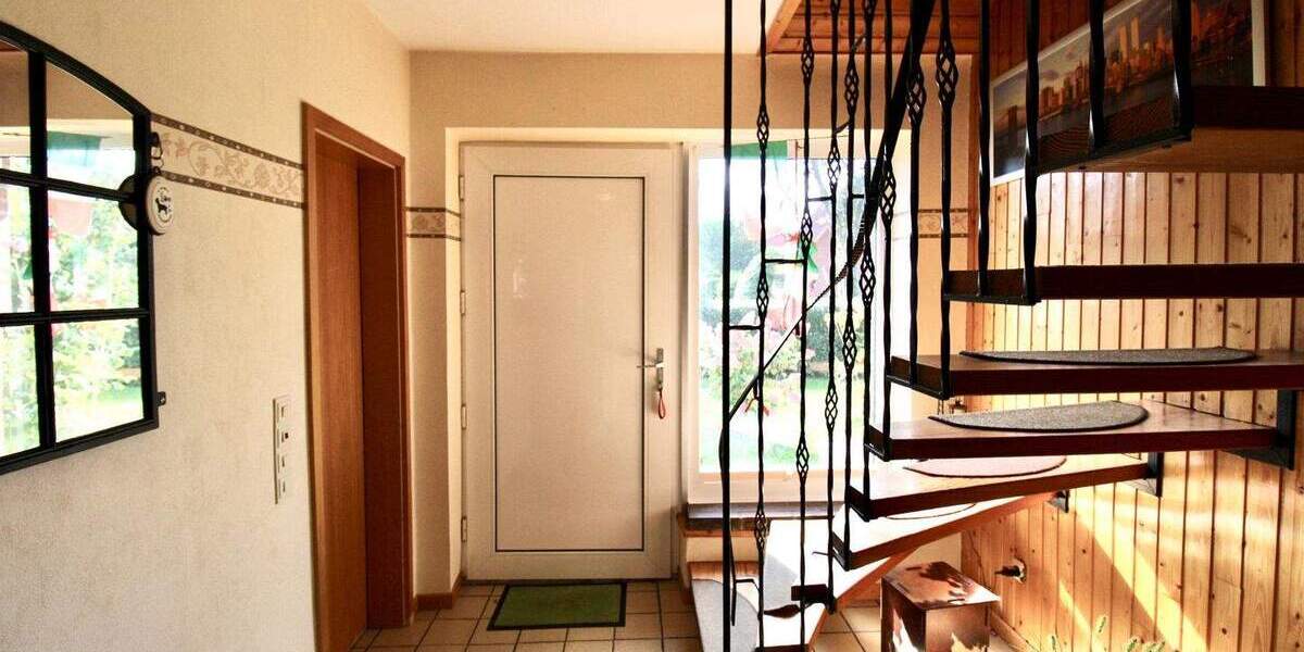 Einfamilienhaus Oldenswort - 4 Zimmer, 125 m&sup2;, 220.000&euro; | Angebot:25706545