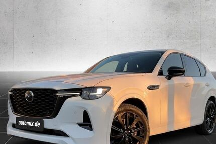 Mazda CX-60 57.940 km 38.800 &euro; Enge-Sande 25917