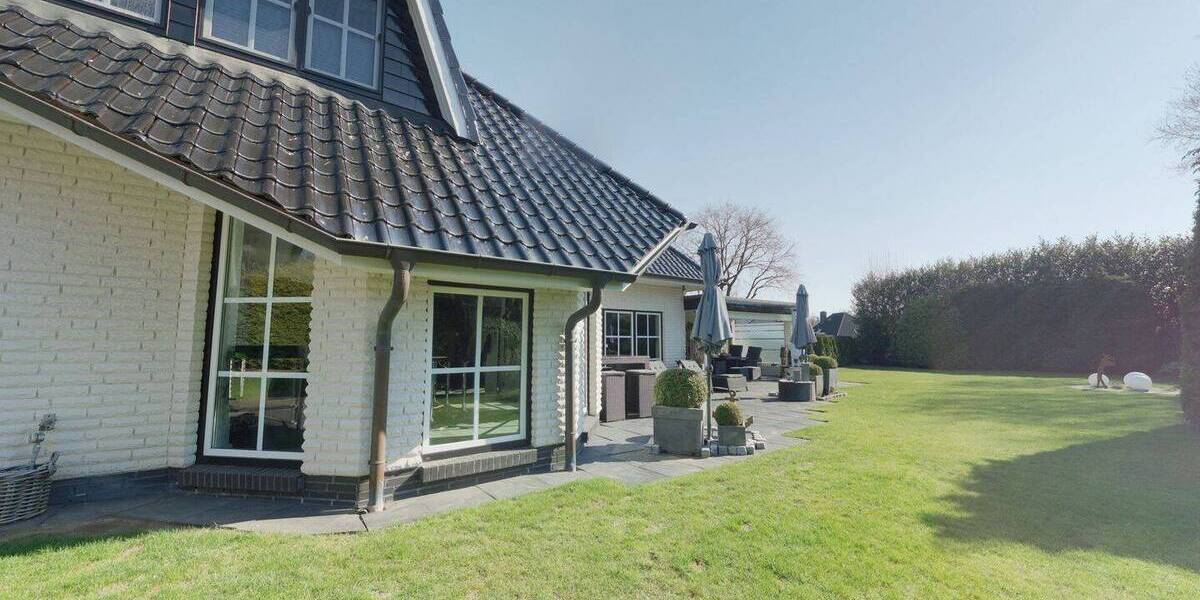 Einfamilienhaus Ostrohe - 5 Zimmer, 177 m&sup2;, 569.000&euro; | Angebot:25927039