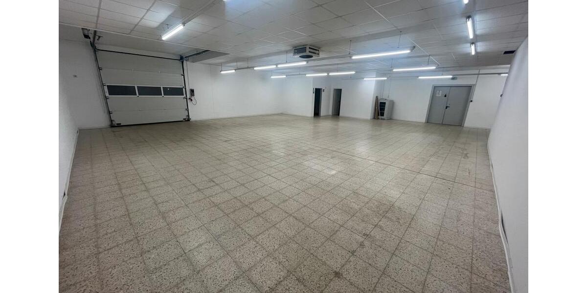 Gewerbeobjekt Friedrichstadt - 3.200&euro; | Angebot:24797343