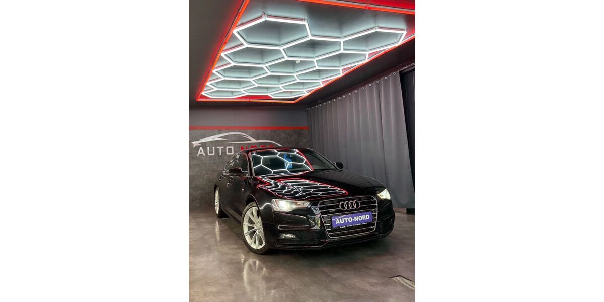 Audi A5 219.962 km 13.990 &euro; Husum 25813