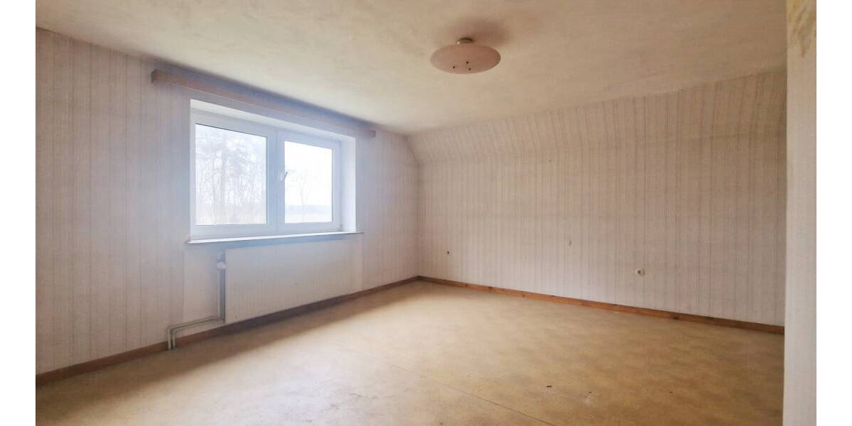 Einfamilienhaus Sollwitt - 5 Zimmer, 120 m&sup2;, 99.000&euro; | Angebot:26029549