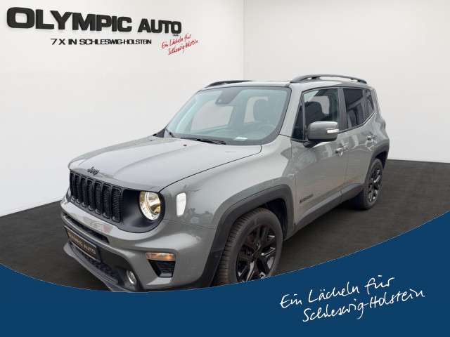 Jeep Renegade 44.000 km 18.990 &euro; Langenhorn 25842