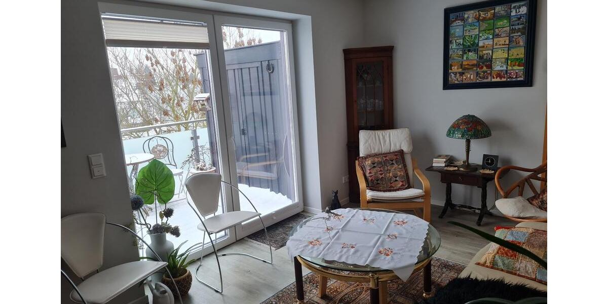 Einfamilienhaus Husum - 3 Zimmer, 87 m&sup2;, 330.000&euro; | Angebot:20623604